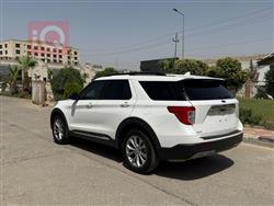 فورد إكسبلورر